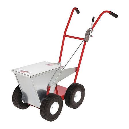 Dry Line Marker, 50 Lb., 4 Wheel L478425