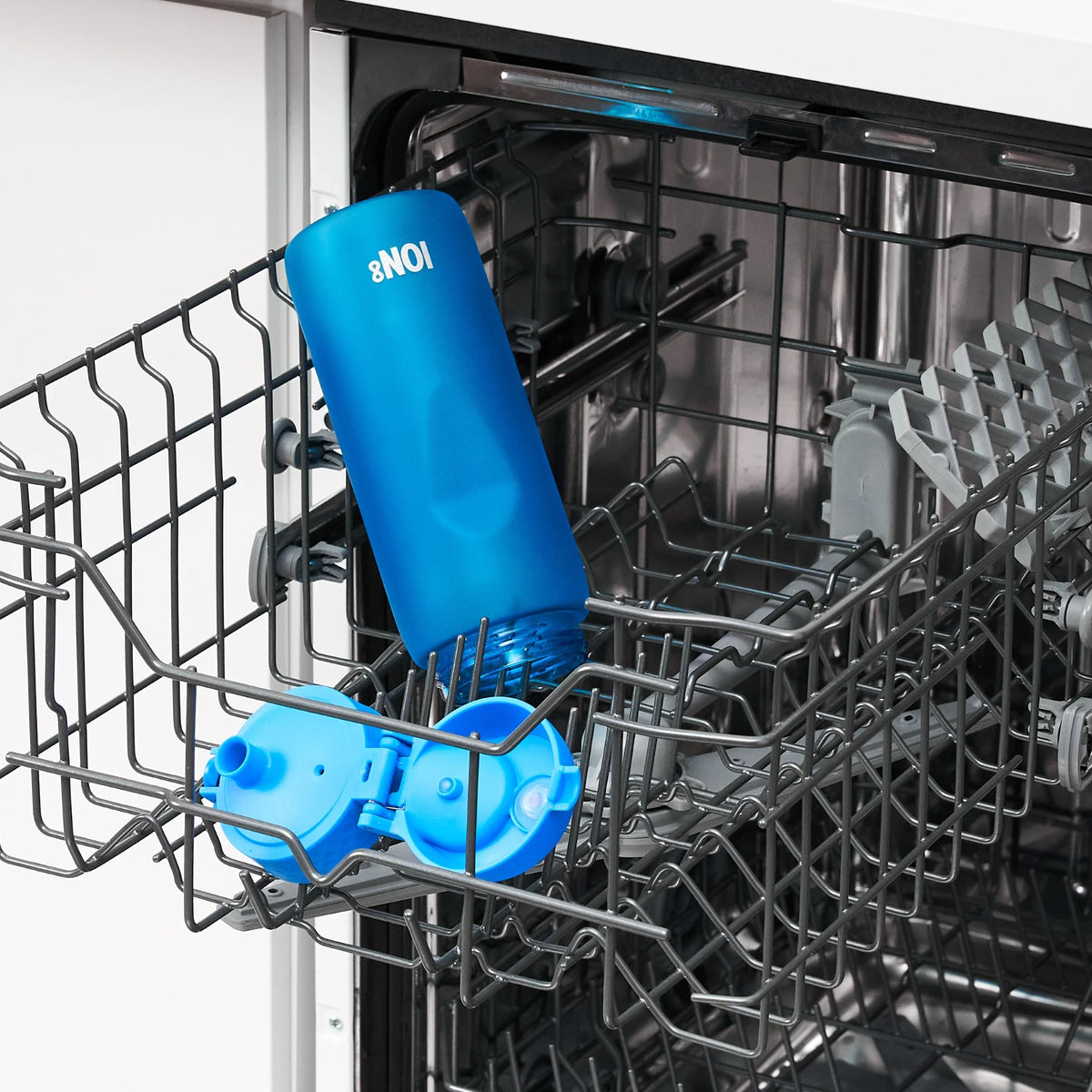 Blue 750ml Leak Proof Sports Water Bottle U90612