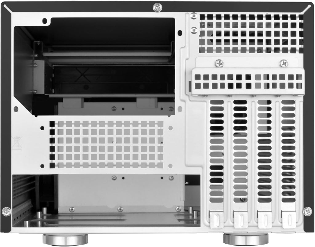 Small Form Factor Computer Case Z856634