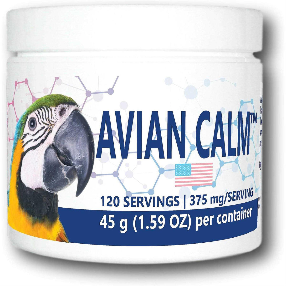 Avian Calm Q124115
