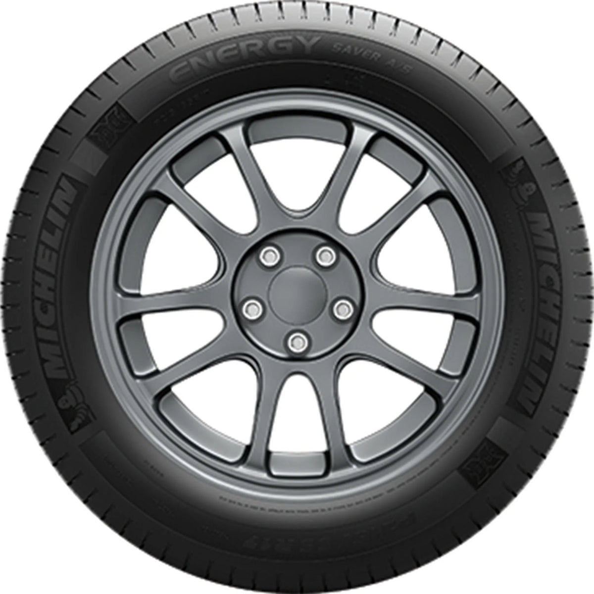All Season 175/65R15 84H Passenger Tire T4170