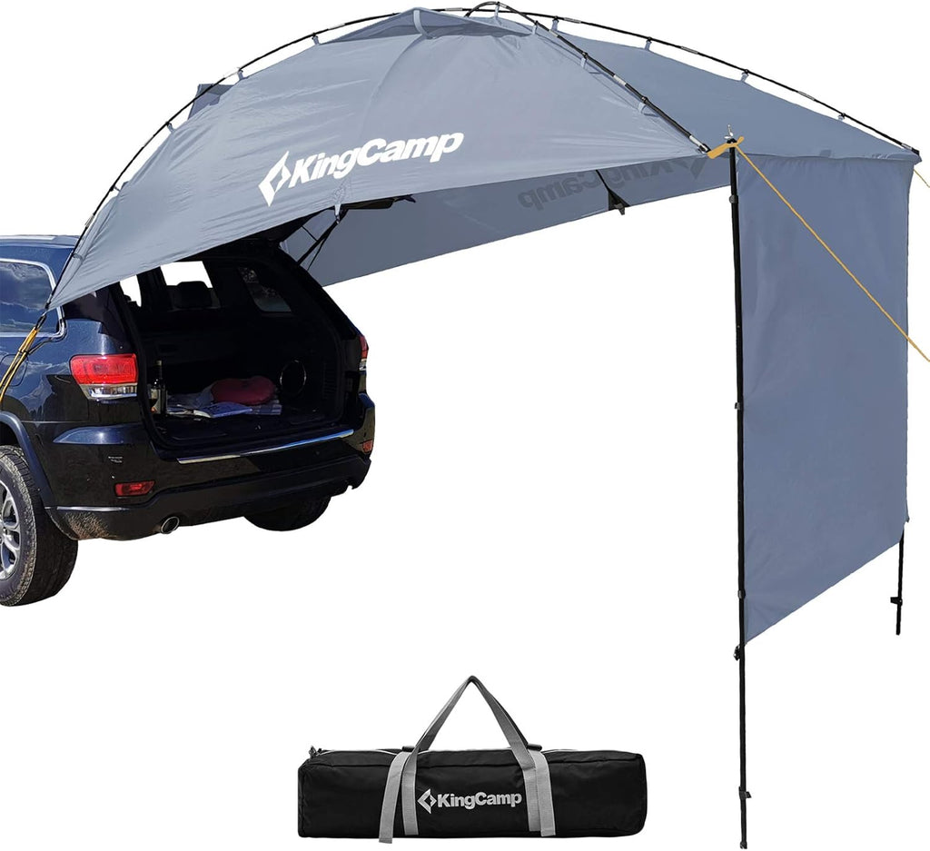 Portable SUV Tent Car Shelter L252