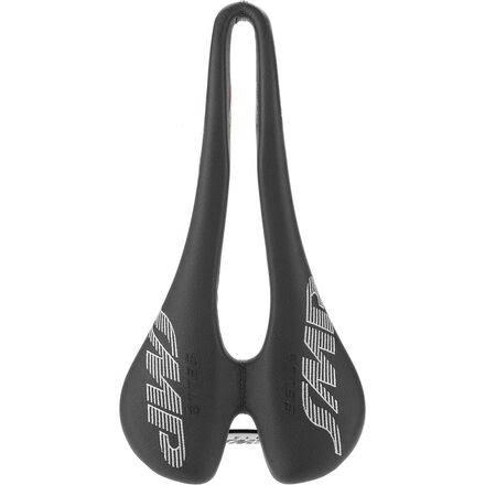 Black Saddle V968