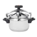 3L 304 Stainless Steel Pressure Cooker K8258