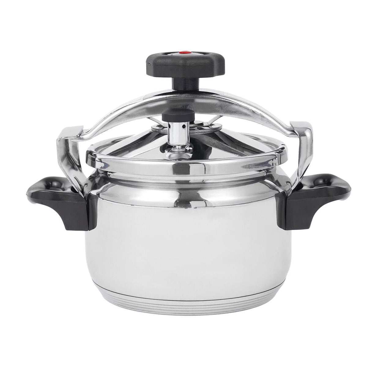 3L 304 Stainless Steel Pressure Cooker K8258