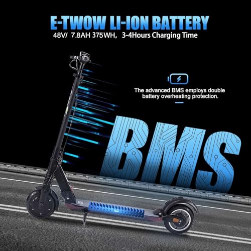Electric Scooter Lightweight Foldable Z942