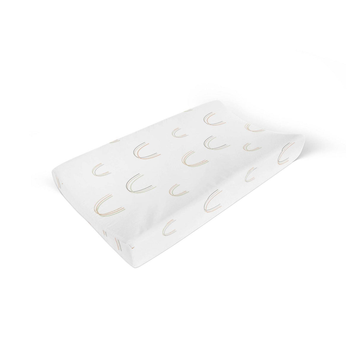 Organic Cotton 3-Piece Crib Bedding Set O595495