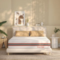 Queen Size Gel Memory Foam Mattress H32031