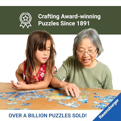 100 Piece Jigsaw Puzzle J160