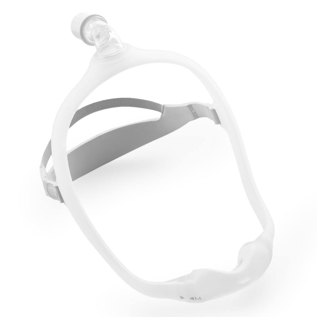 Nasal CPAP Mask with Headgear F524066