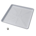 28 in. x 30 in. Washing Machine Pan K351