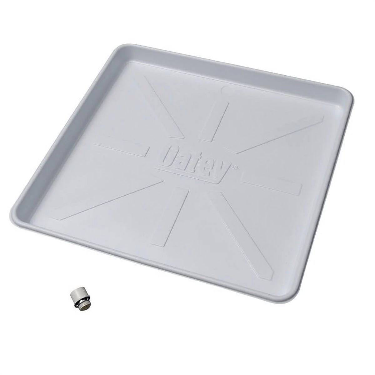 28 in. x 30 in. Washing Machine Pan K351