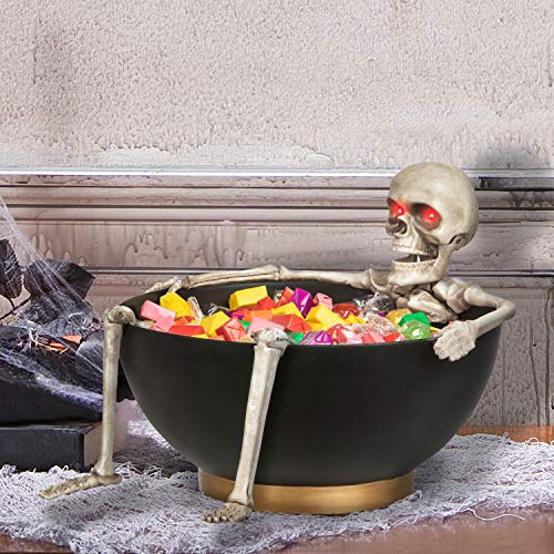 Animated Candy Bowl X757548