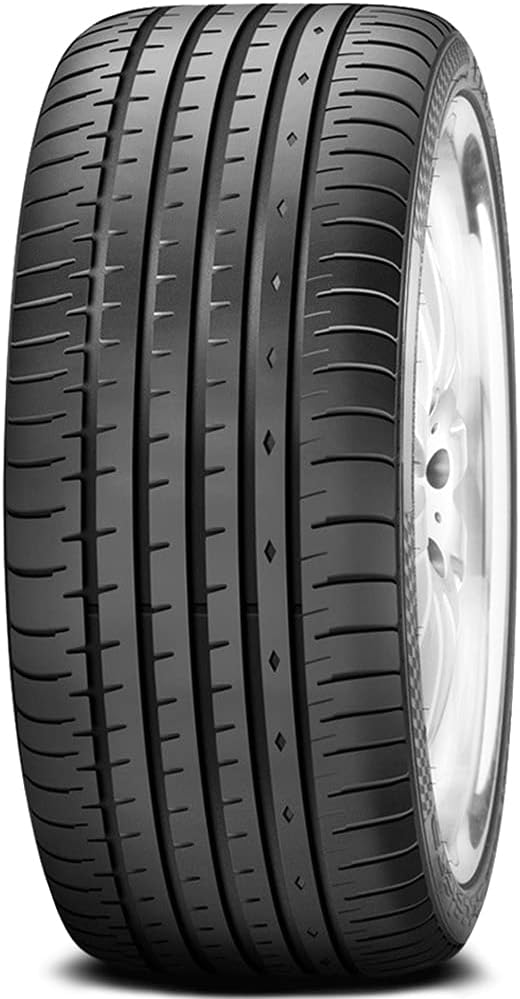 285/30R19 All-Season High Performance Radial Tire J7973
