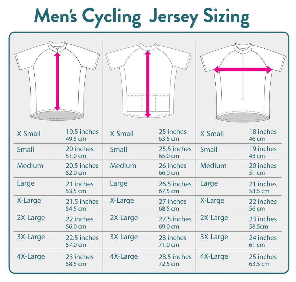 Short Sleeve Cycling Jersey XS B285