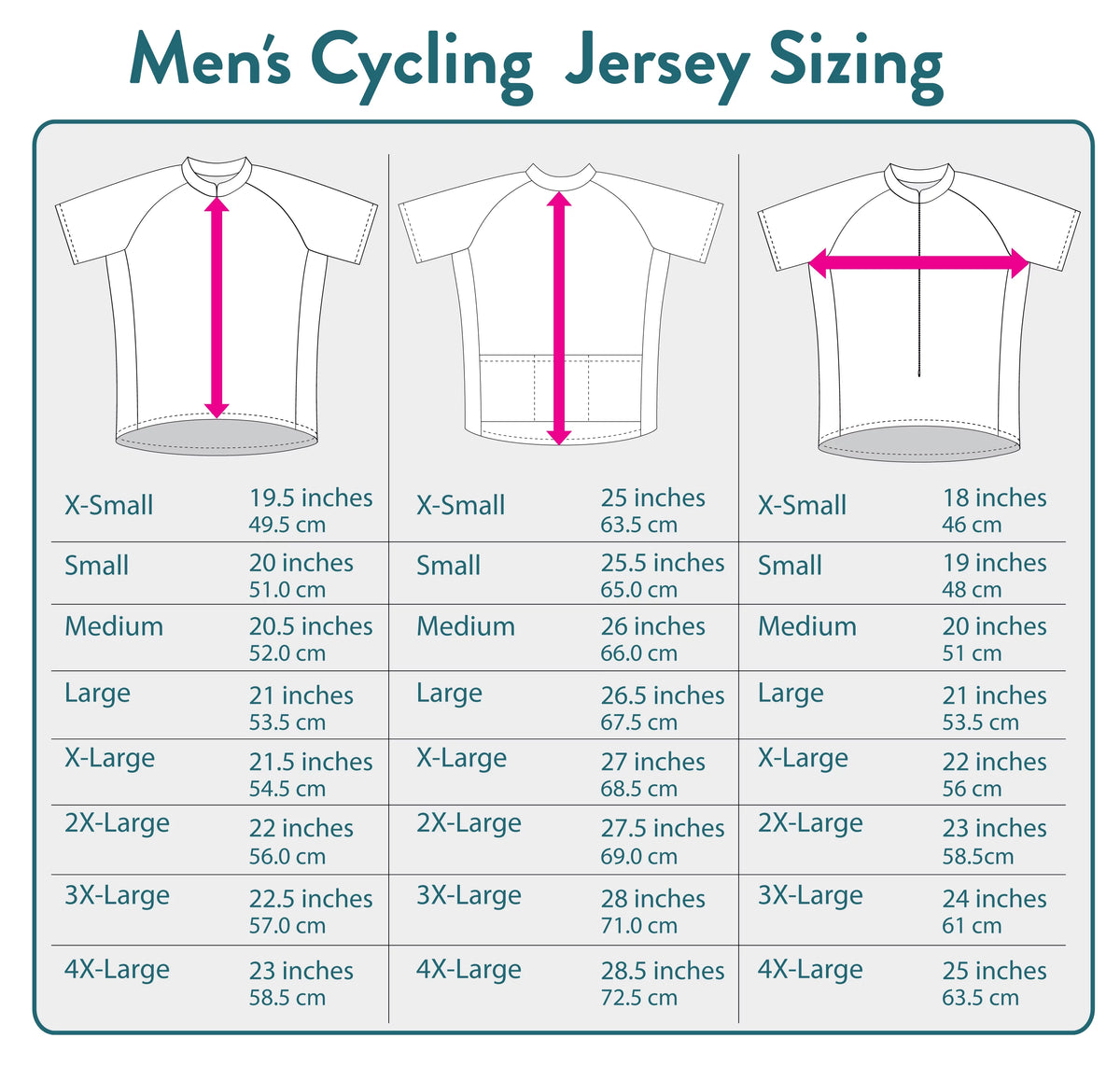 Short Sleeve Cycling Jersey XS B285
