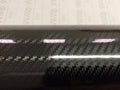 Black Carbon Fibre Vinyl Wrap Film (4ft x 5ft) W420