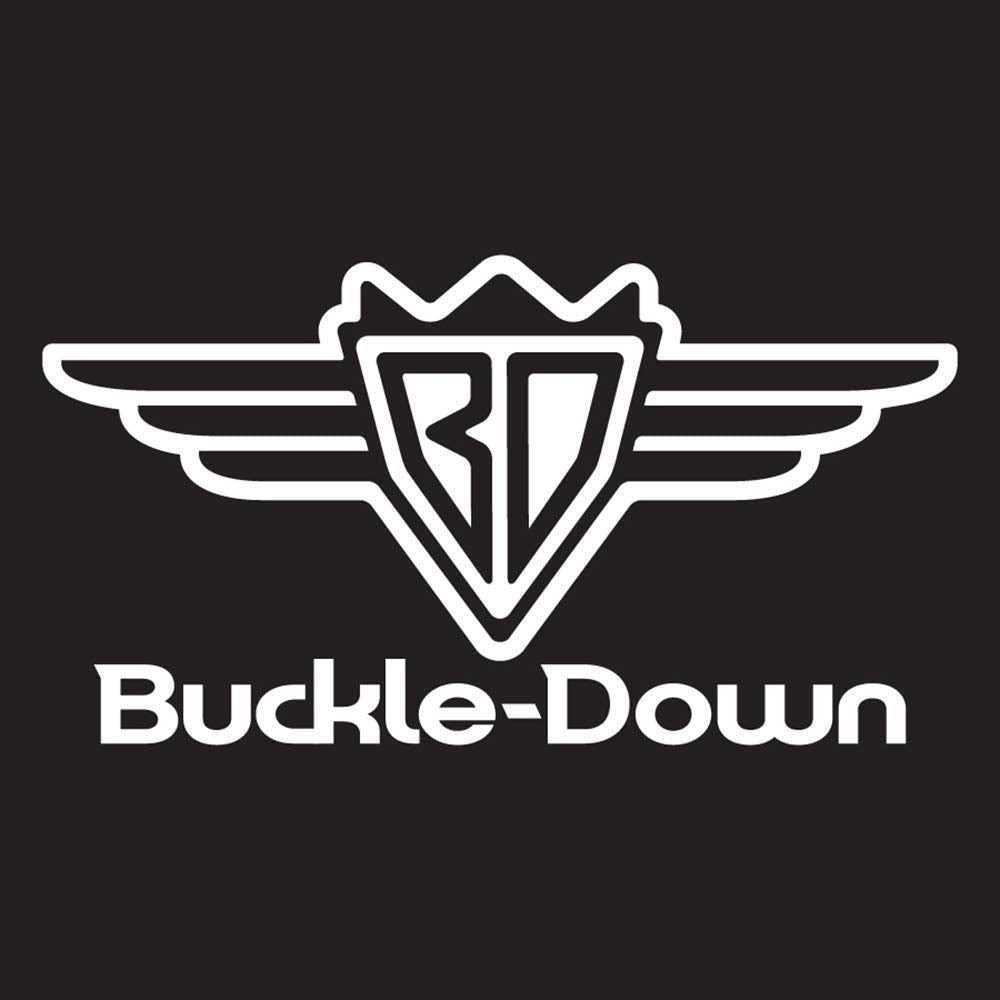 Buckle-Down Collar G5067