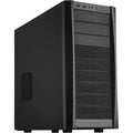 Black Tower Computer Case S4624