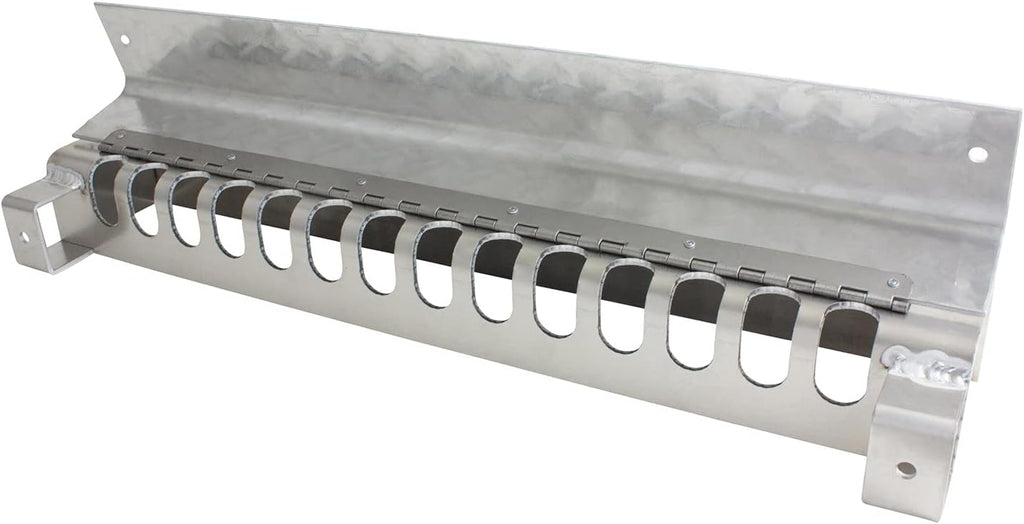 24 Cab Rack Chain Hanger 2 Pack E104