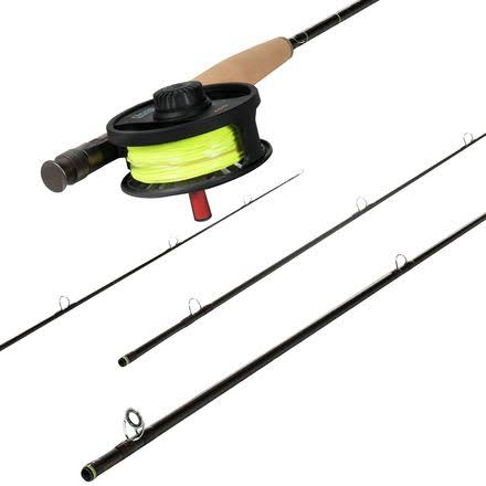 Fly Fishing Outfit G26728