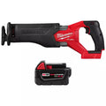 18V Lithium-Ion Brushless Cordless Reciprocating Saw M194938
