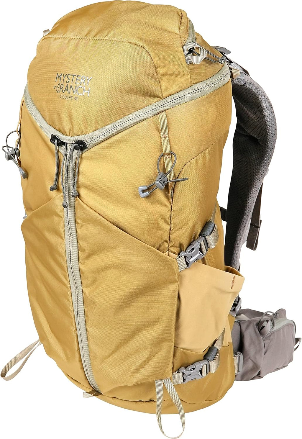 30L Lightweight Hiking Backpack H9195