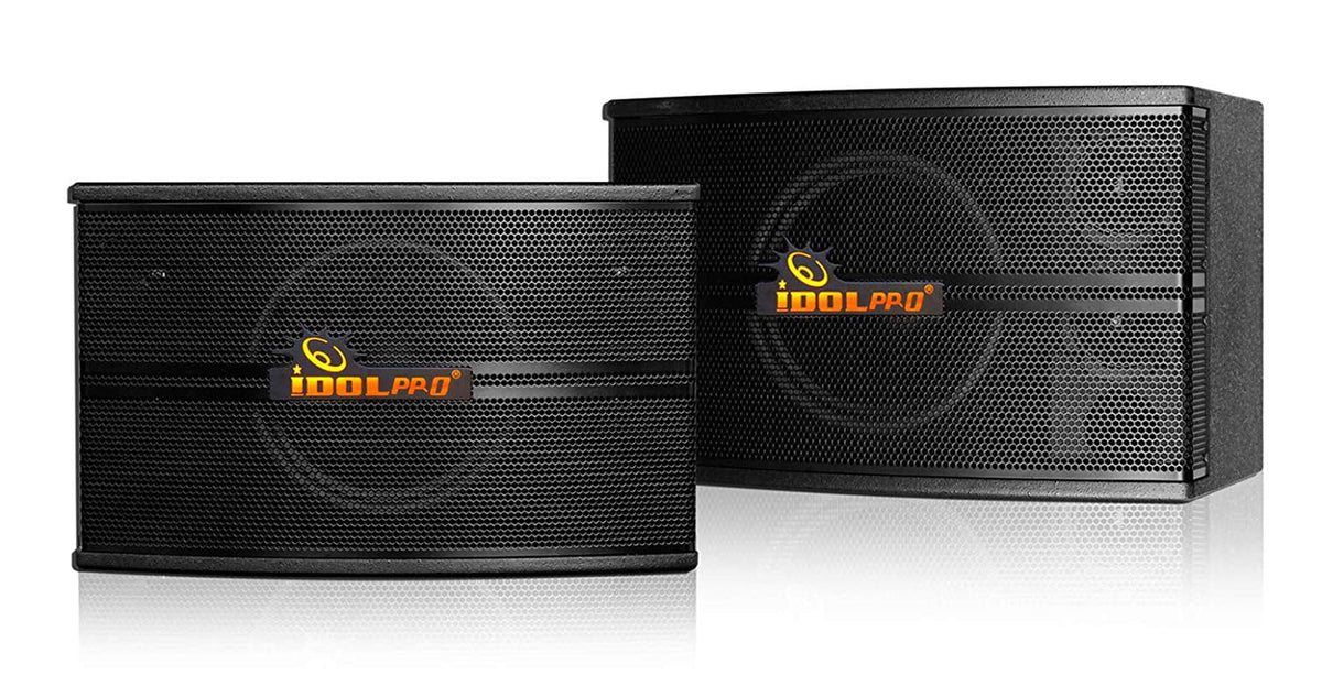 500W Vocal Karaoke Speakers G9245