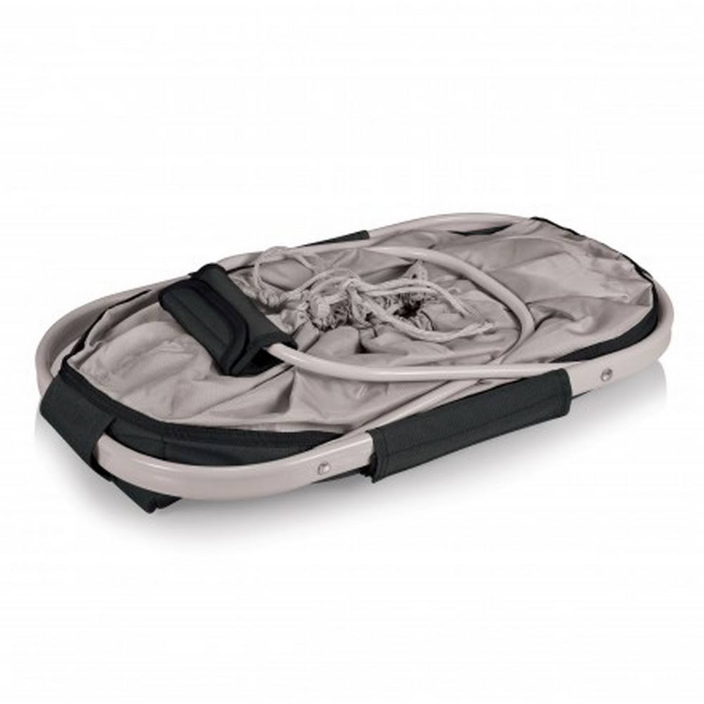 Red Picnic Basket J585
