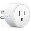 Smart Plug, WiFi Outlet with Timer Z201