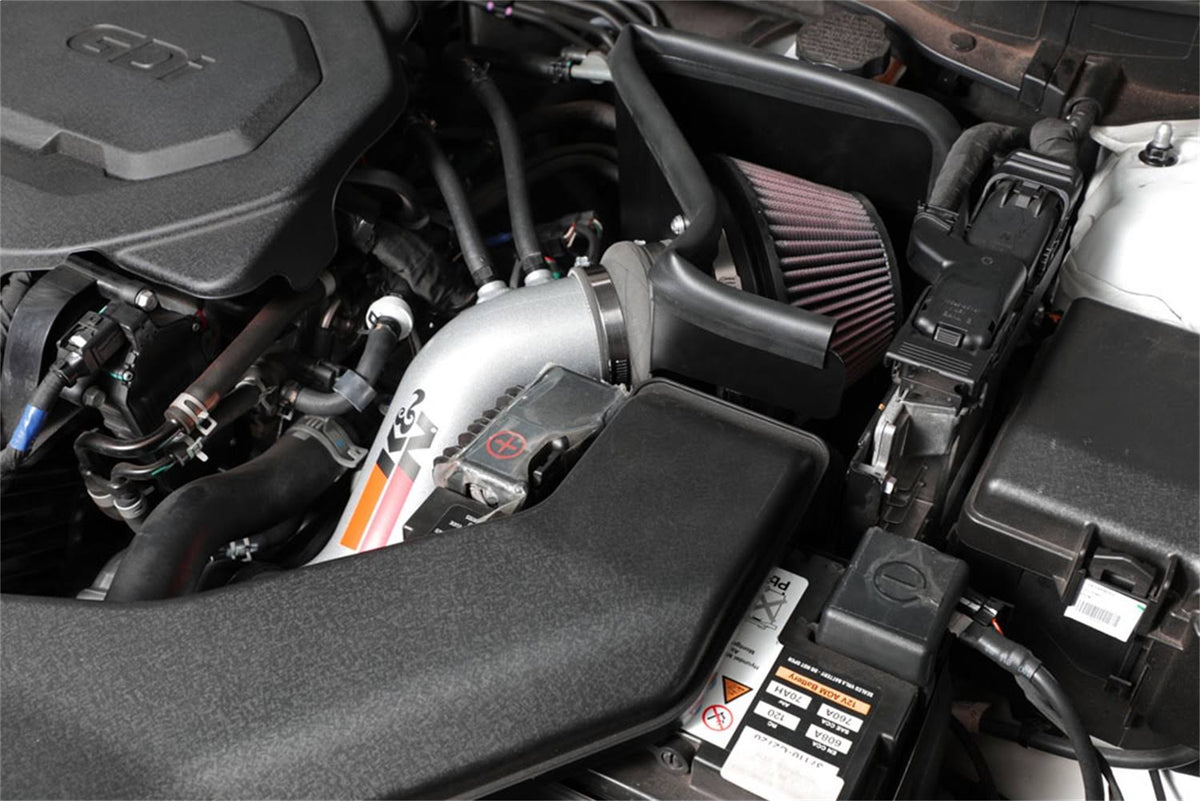 Cold Air Intake G934941