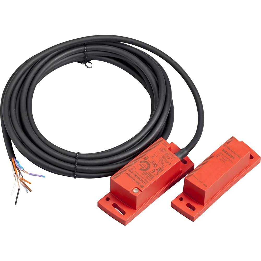 Interlock Switch P485