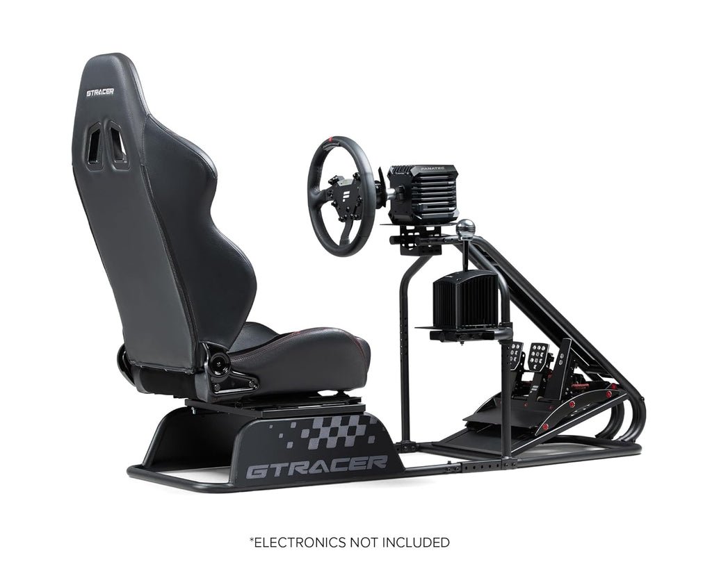 Racing Simulator Cockpit U3045