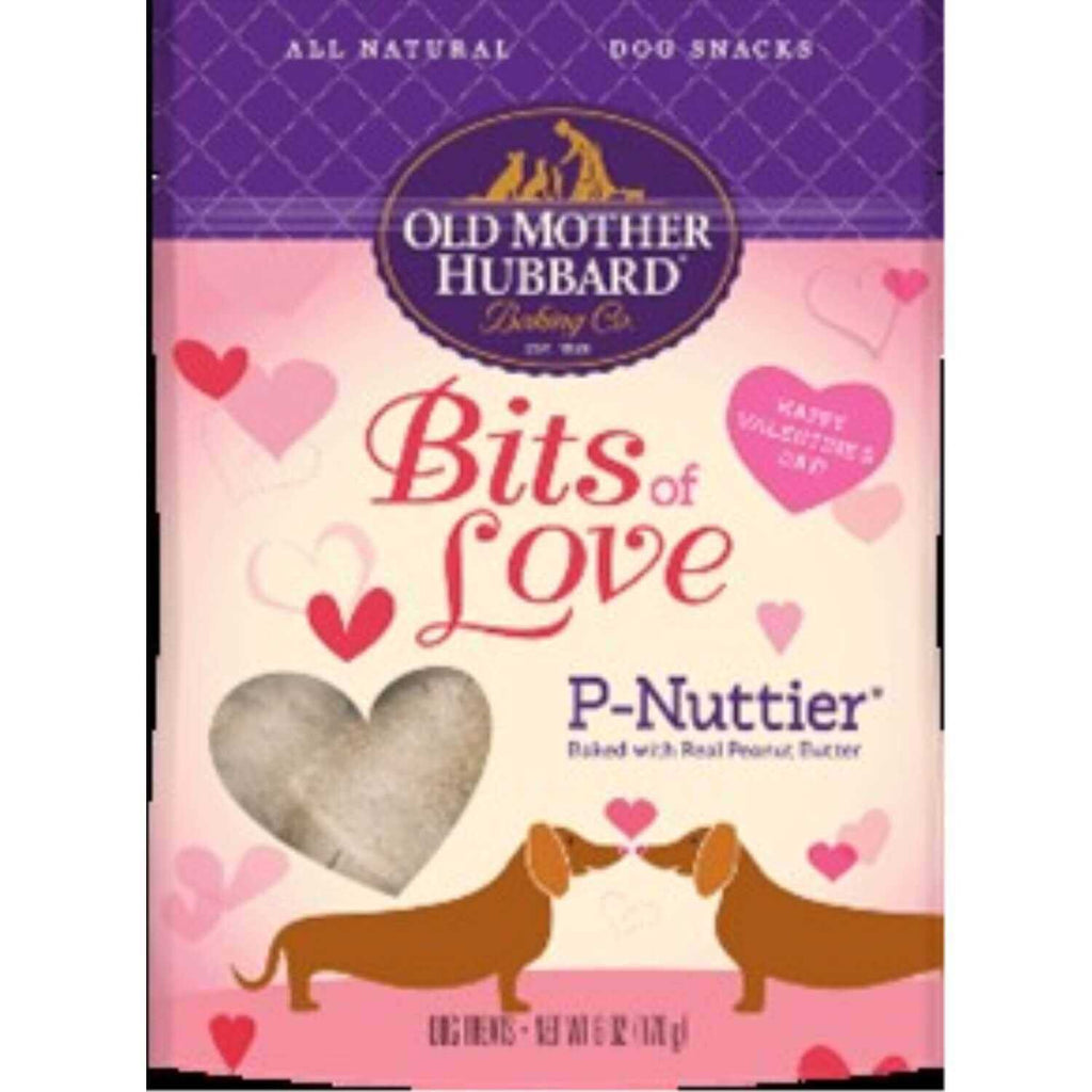 Dog Treats E549