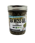 Sea Moss and Bladderwrack Gel Mix A24573