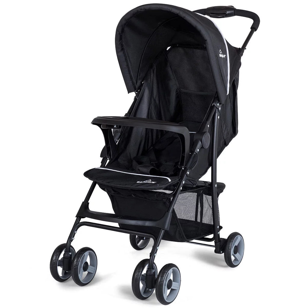 Foldable Lightweight Baby Stroller Pushchair L88681