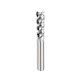 Carbide Square End Mill for Aluminum, 3 Flute, 5/8 N846