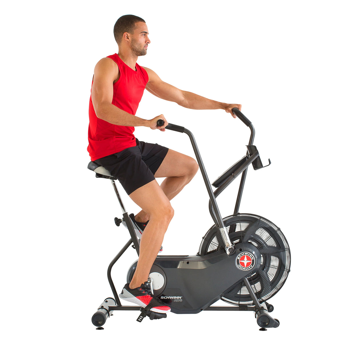 Exercise Bike H255322