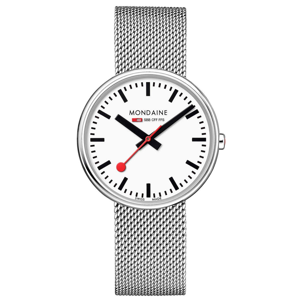 Mini Giant Backlight Watch H42521