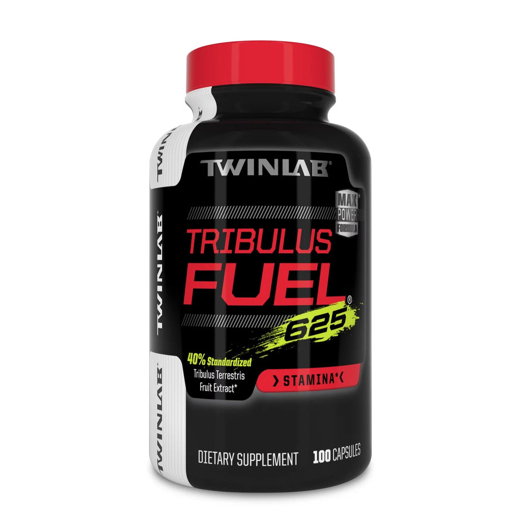 Tribulus Capsules W915