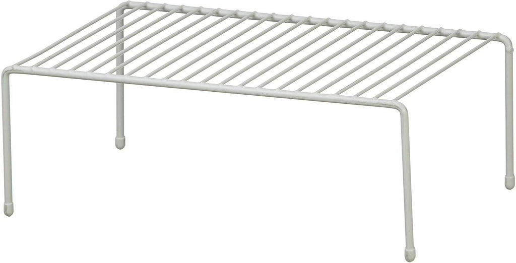 White Large Shelf J964