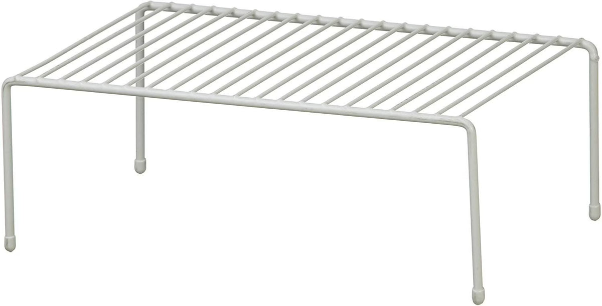 White Large Shelf J964