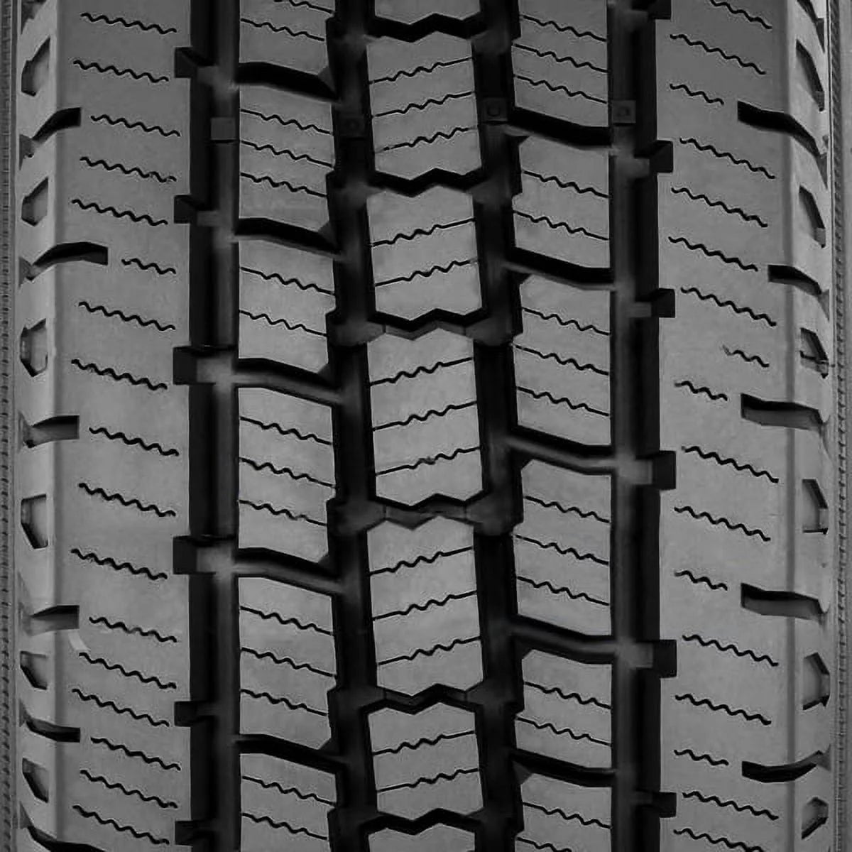 All Season LT225/75R16 Light Truck Tire B459