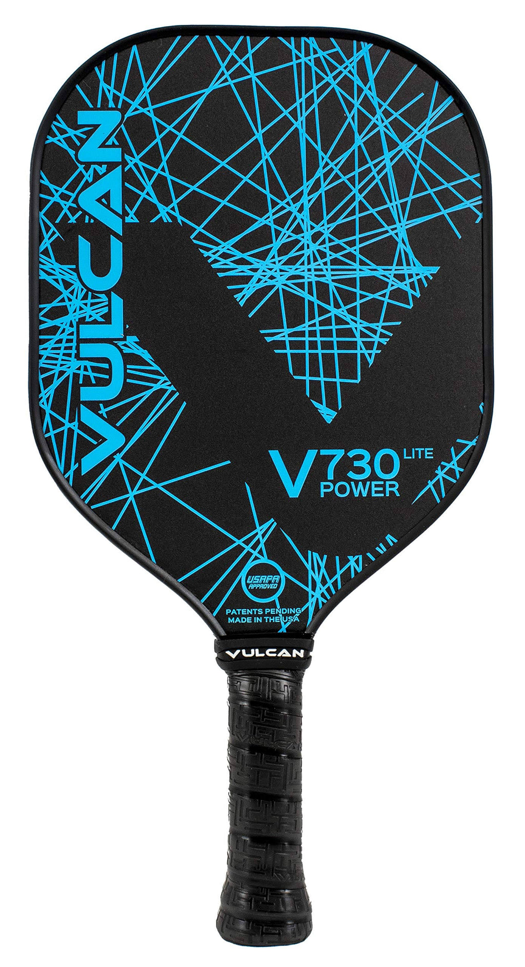 Electric Pickleball Paddle U275