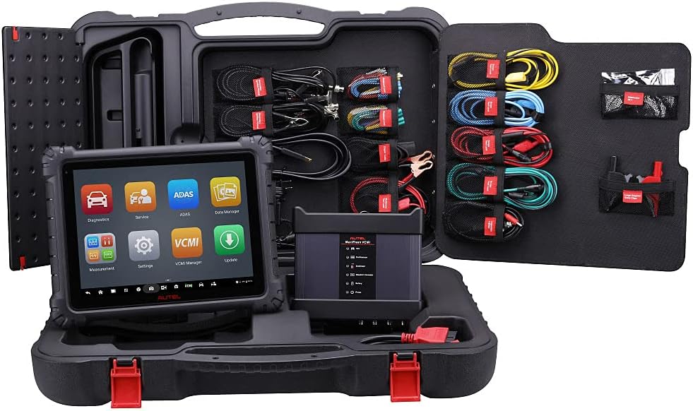 TPMS Diagnostic Scan Tool with Full Systems Diagnoses Q474268