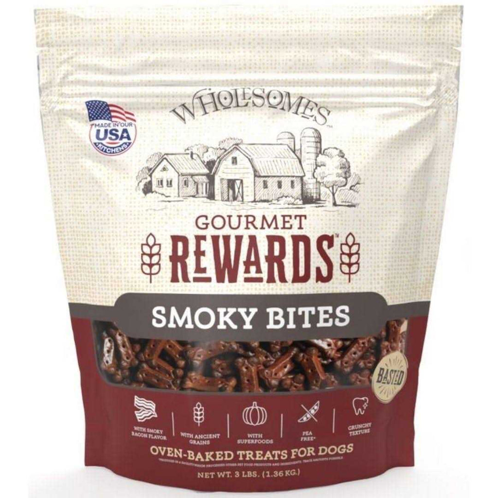 Dog Biscuits D56684