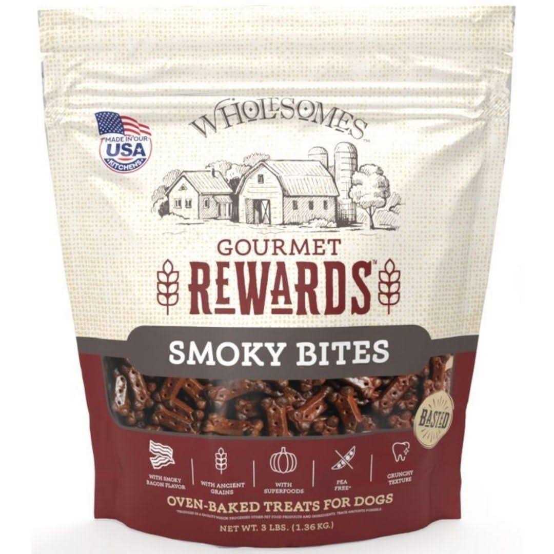 Dog Biscuits D56684