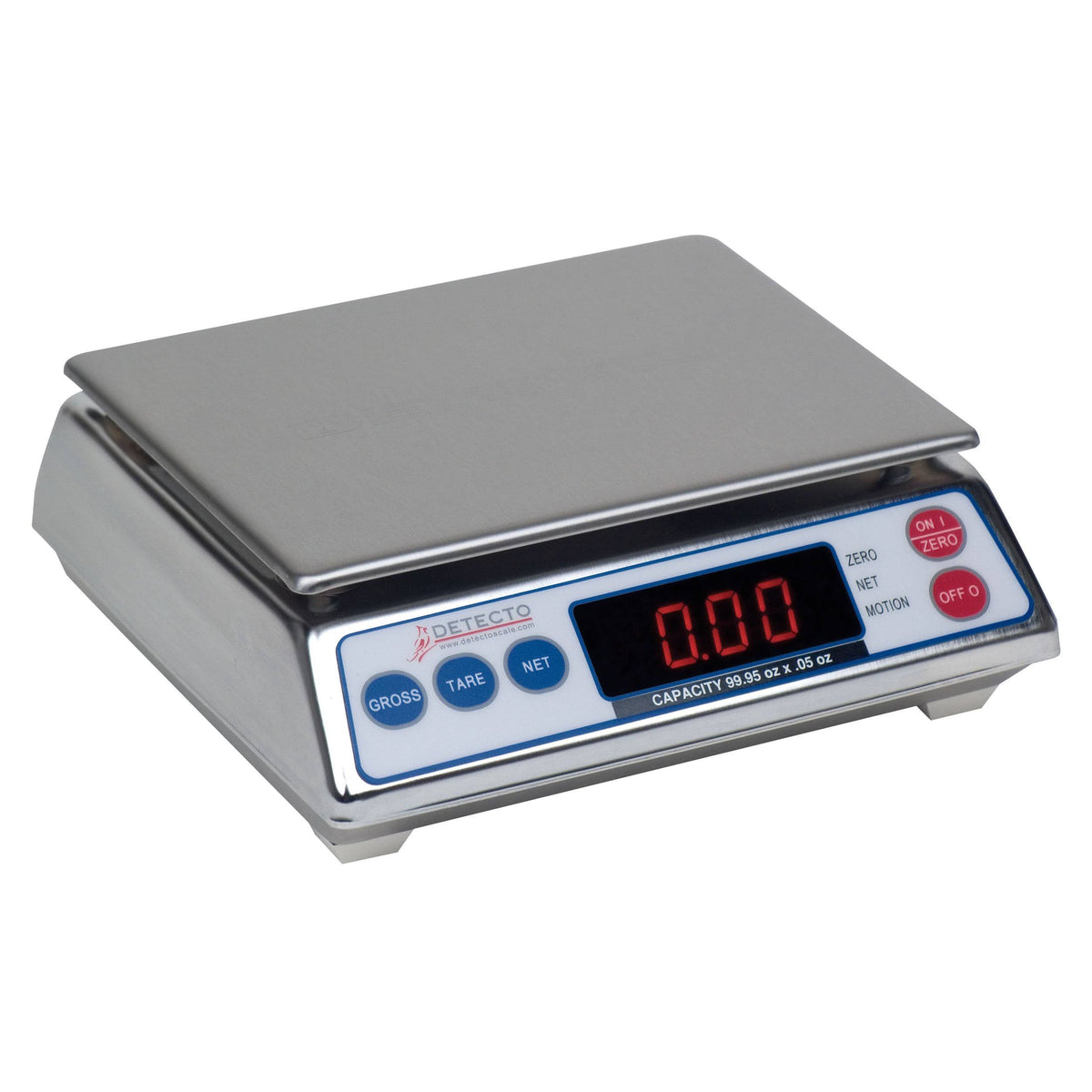 All Purpose Scale, 20 lb Capacity E3907