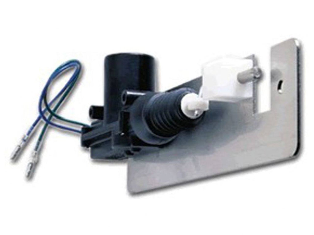 Tailgate Lock O17769