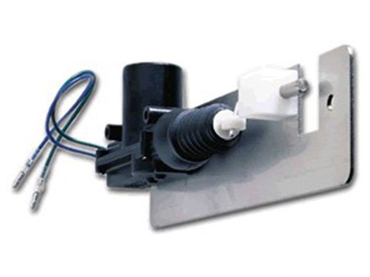 Tailgate Lock O17769
